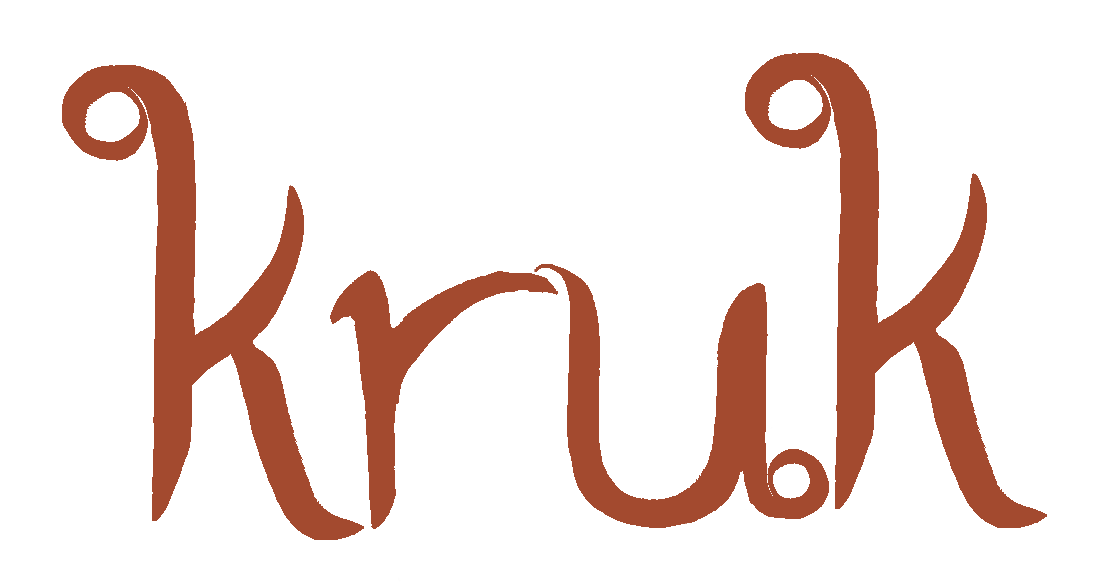 logo text